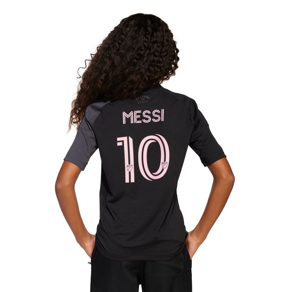 Camisa-Adidas-Inter-Miami-II-Messi-|-Infantil